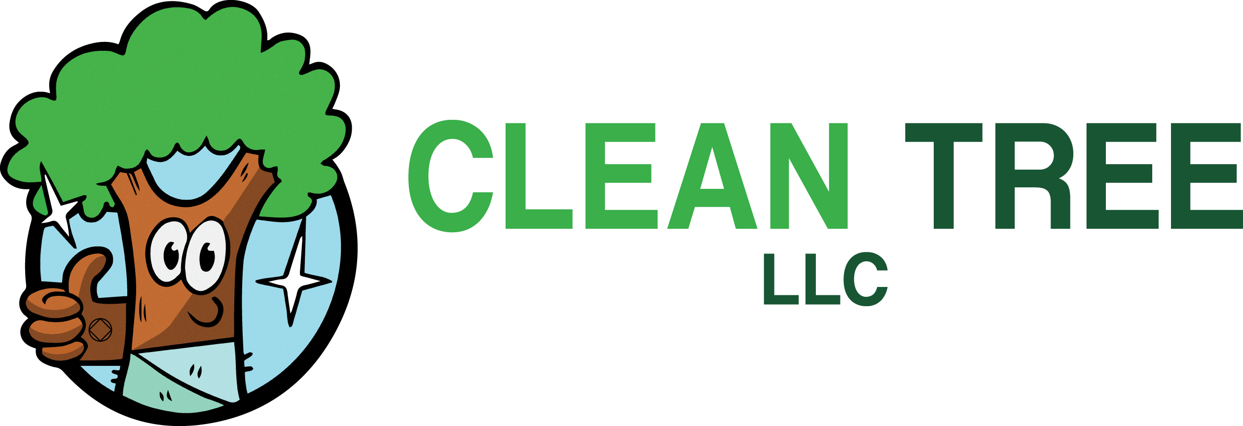 Clean Tree LLC Logo